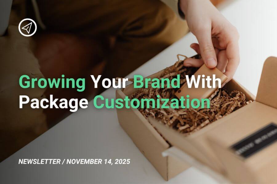 unlocking the power of package customization how ecommerce brands can deliver a personalized experience simple global