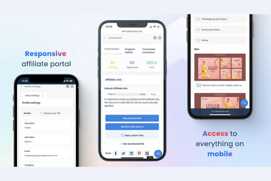 uppromote affiliate marketing top 12 popular marketing and conversion shopify apps for merchants in 2025 simple global