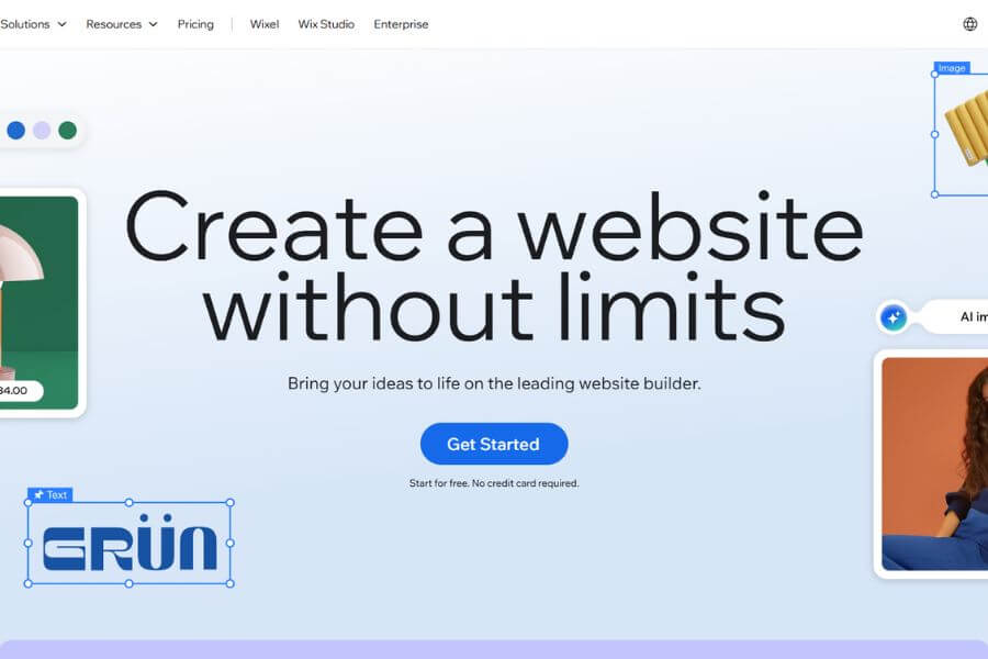 wix top 10 ecommerce platforms for small businesses in 2025 simple global