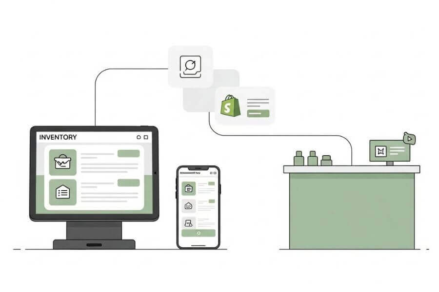 12 best shopify pos point of sale apps in 2025 simple global