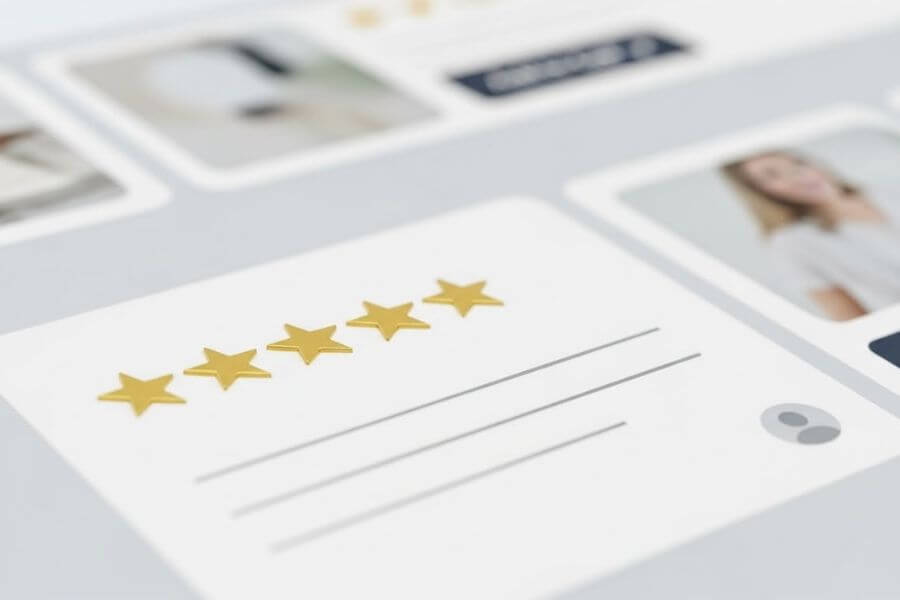 20 best product review shopify apps in 2025 simple global