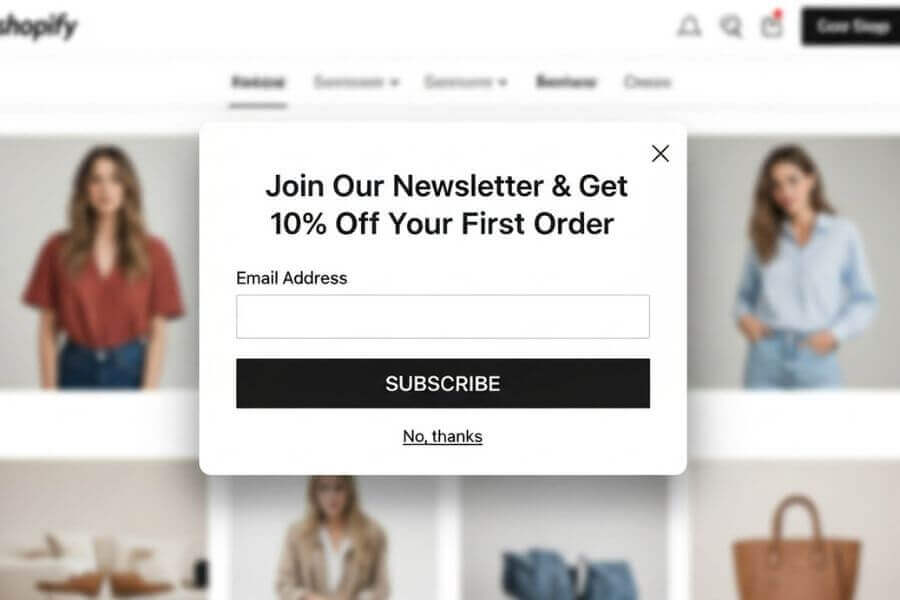 20 best shopify popup apps in 2025 simple global