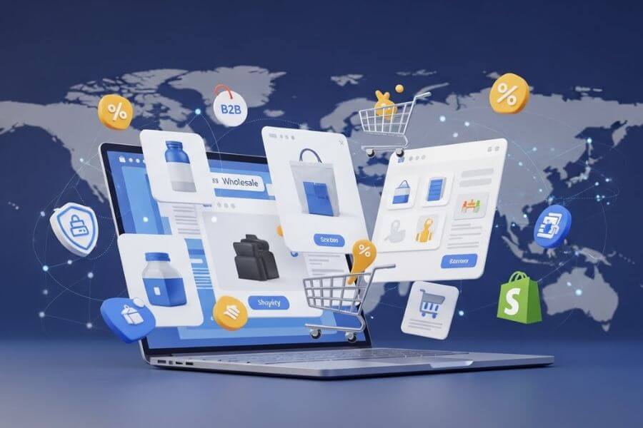 20 best wholesale apps for shopify merchants in 2025 simple global