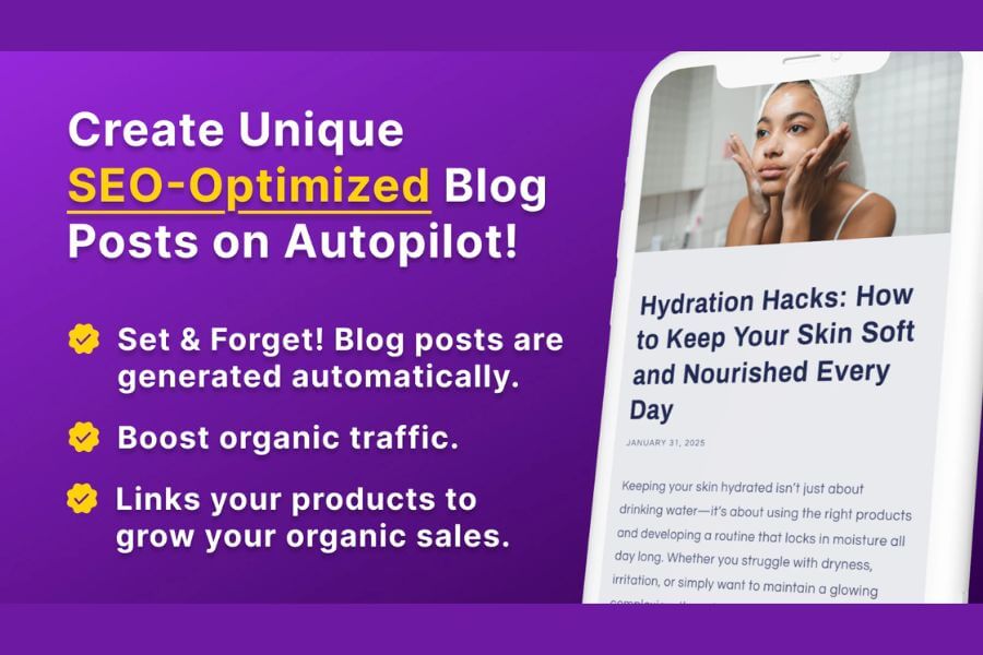 ai blog agent seo auto blog 20 best shopify seo apps in 2025 free and paid simple global