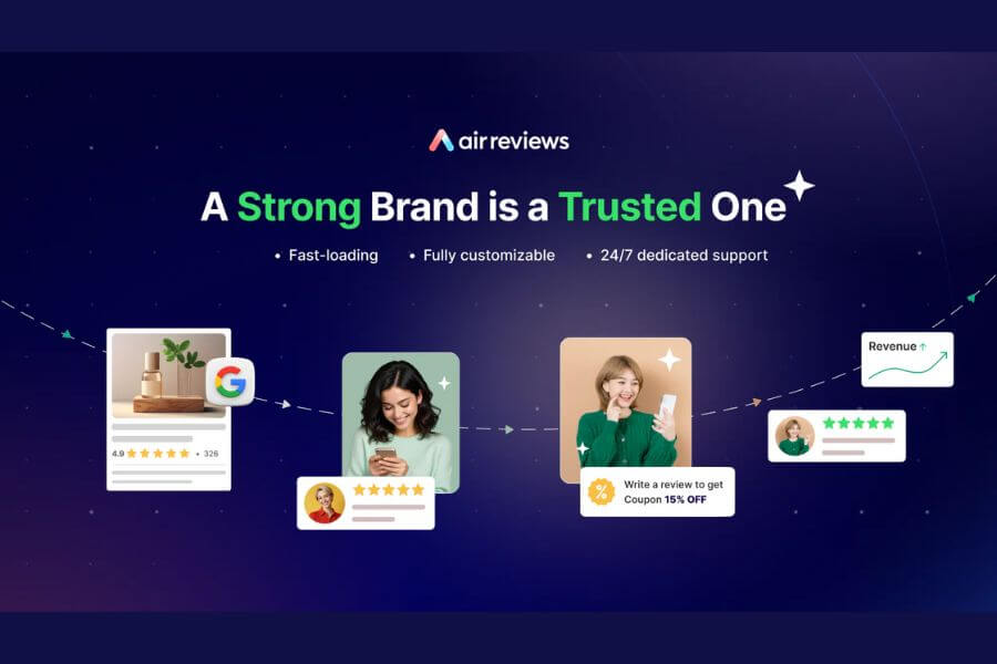 air product reviews app and ugc 20 best product review shopify apps in 2025 simple global