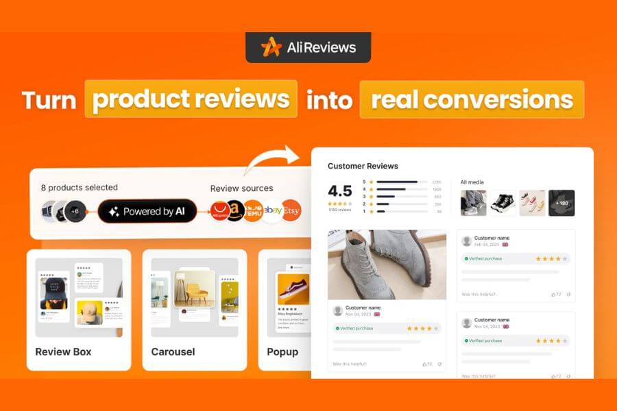 ali reviews ai product review 20 best product review shopify apps in 2025 simple global