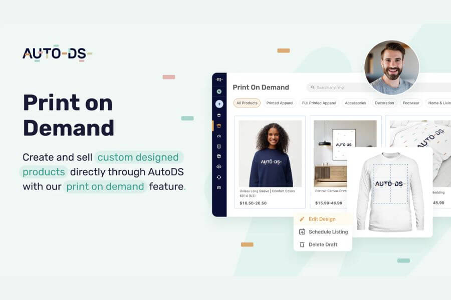 auto ds ai dropshipping and pod 12 best print on demand pod apps for shopify merchants in 2025 simple global