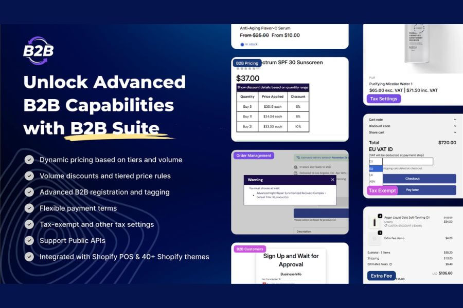 bss b2b wholesale solution 20 best wholesale apps for shopify merchants in 2025 simple global