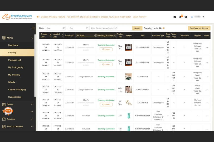 cjdropshipping much faster 12 best dropshipping apps for shopify merchants in 2025 simple global