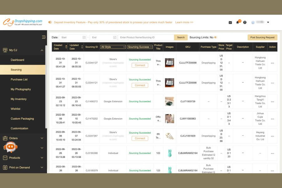 cjdropshipping much faster 12 best print on demand pod apps for shopify merchants in 2025 simple global