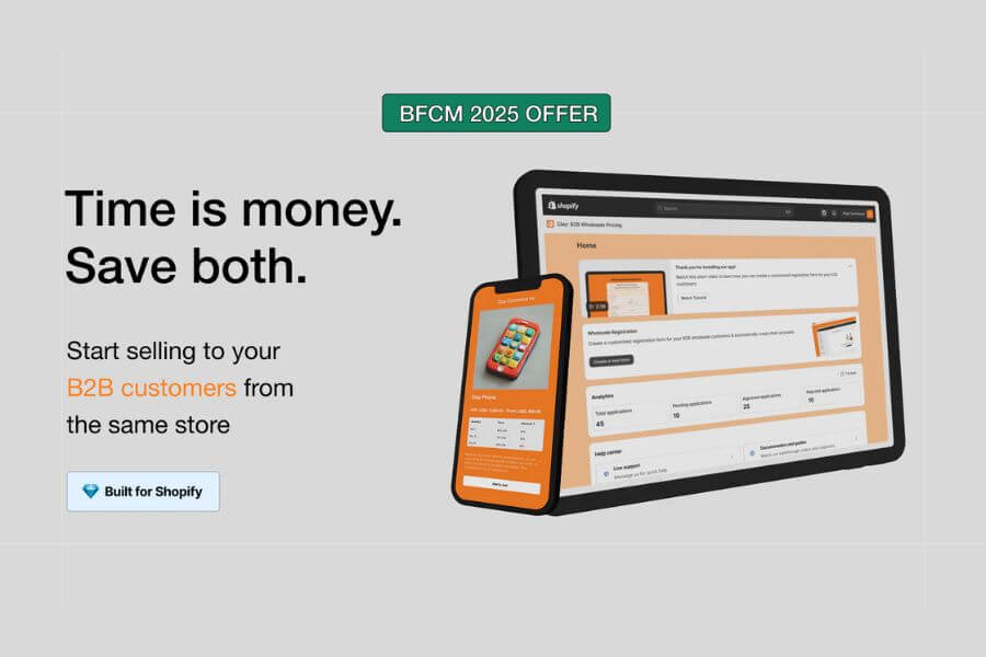 clay b2b wholesale pricing 20 best wholesale apps for shopify merchants in 2025 simple global