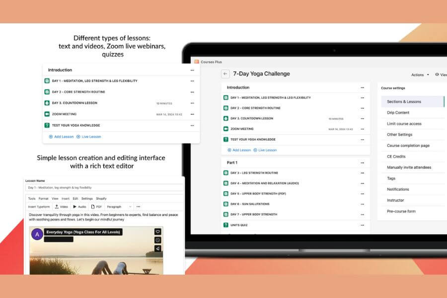 courses plus 12 best shopify subscription apps in 2025 simple global