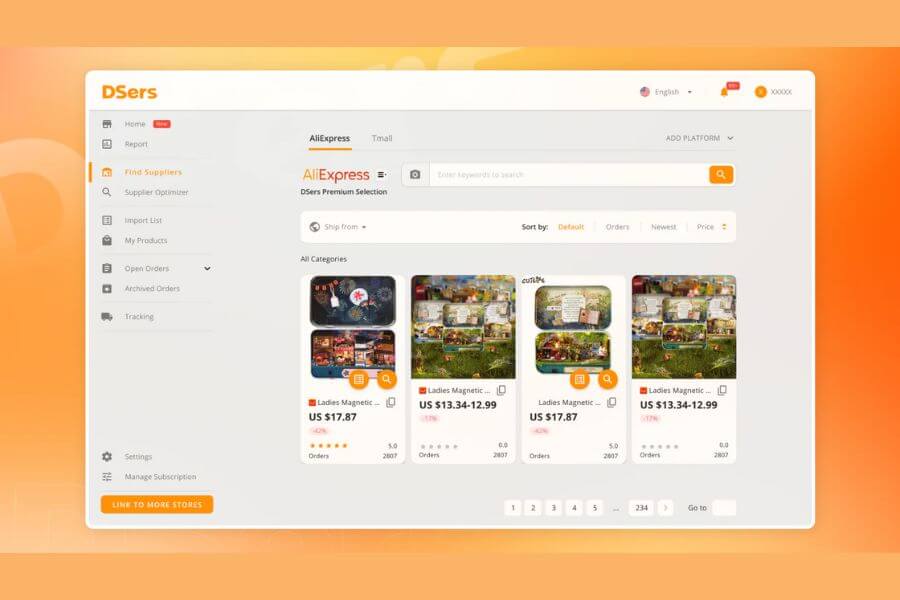 dsers aliexpress dropshipping 12 best dropshipping apps for shopify merchants in 2025 simple global