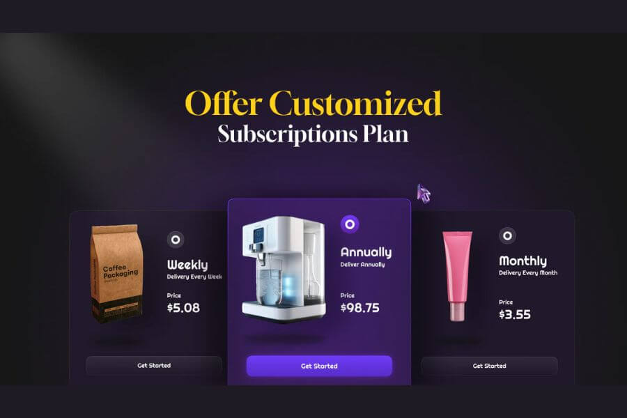 eca easy subscriptions app 12 best shopify subscription apps in 2025 simple global