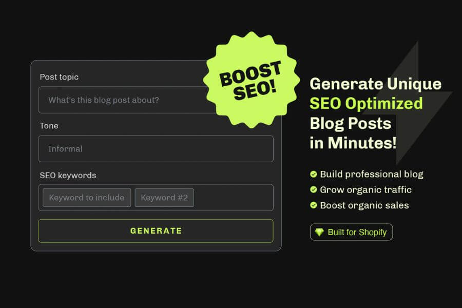 essential ai seo ai blog post 20 best shopify seo apps in 2025 free and paid simple global