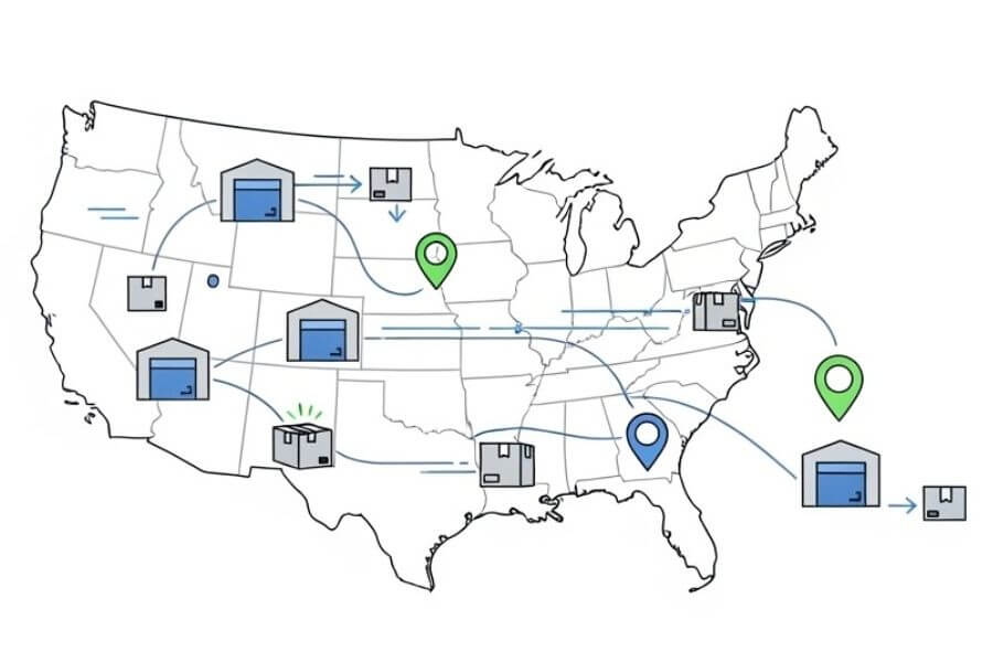 fast accurate and affordable shipping simple global