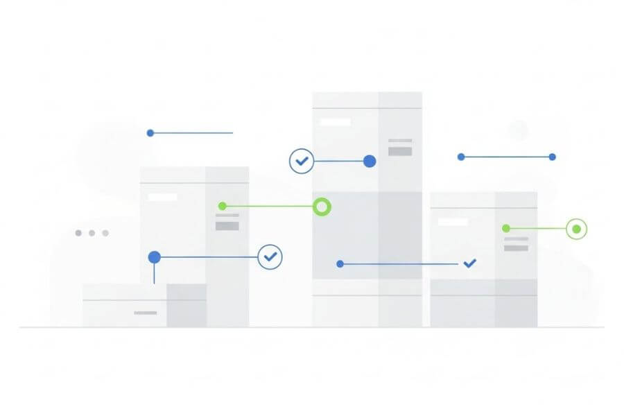 inventory management simple global