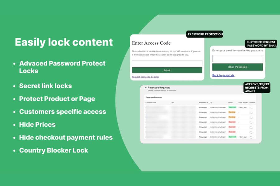 lockpro password protect lock 20 best wholesale apps for shopify merchants in 2025 simple global