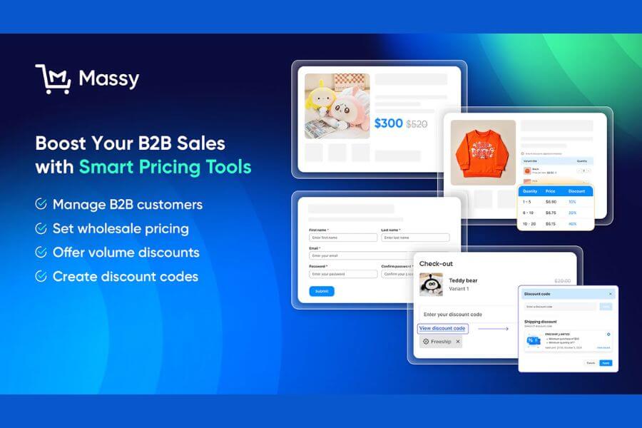 massy wholesale b2b pricing 20 best wholesale apps for shopify merchants in 2025 simple global