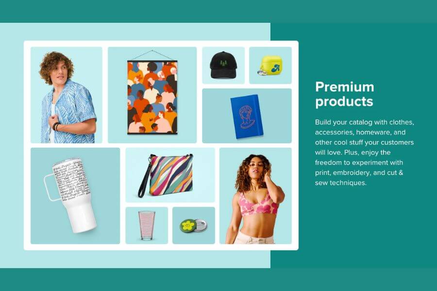 printful print on demand 12 best print on demand pod apps for shopify merchants in 2025 simple global