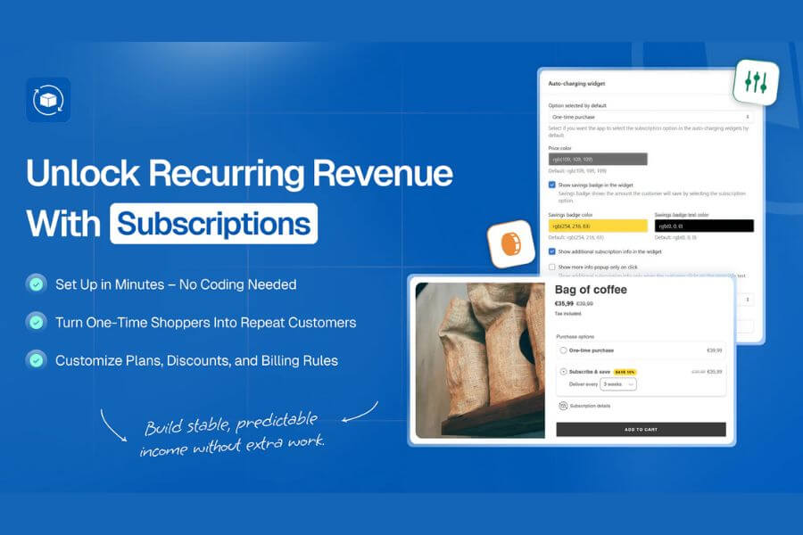 seal subscriptions app 12 best shopify subscription apps in 2025 simple global