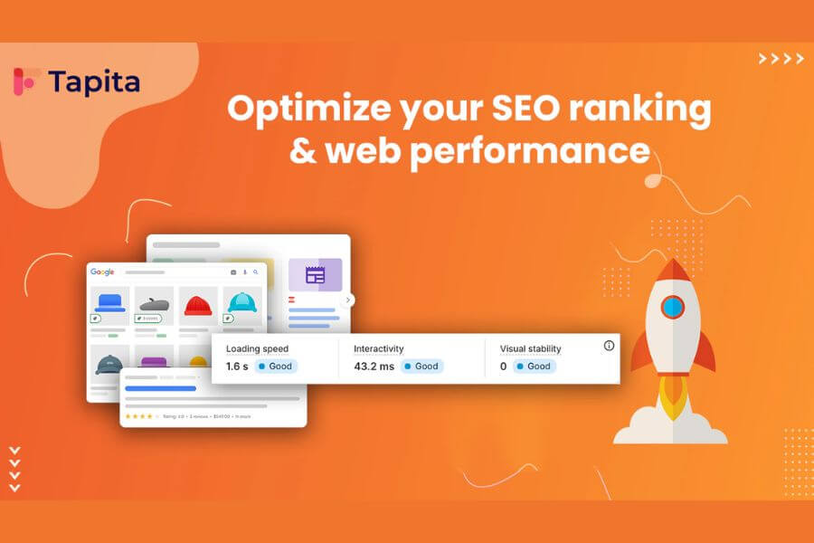 tapita ai seo optimizer, speed 20 best shopify seo apps in 2025 free and paid simple global