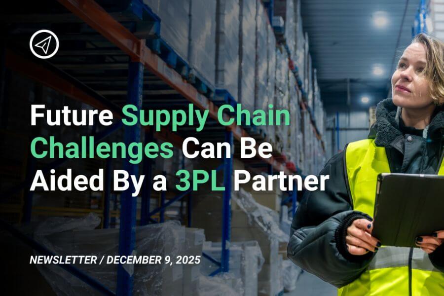 the future supply chain challenges for ecommerce brands and how a 3pl can help simple global