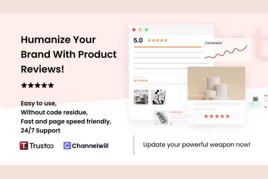 trustoo ai product reviews app 20 best product review shopify apps in 2025 simple global