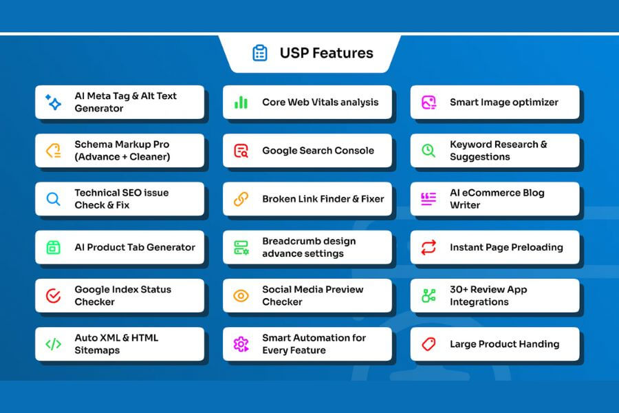 webrex ai seo optimizer schema 20 best shopify seo apps in 2025 free and paid simple global