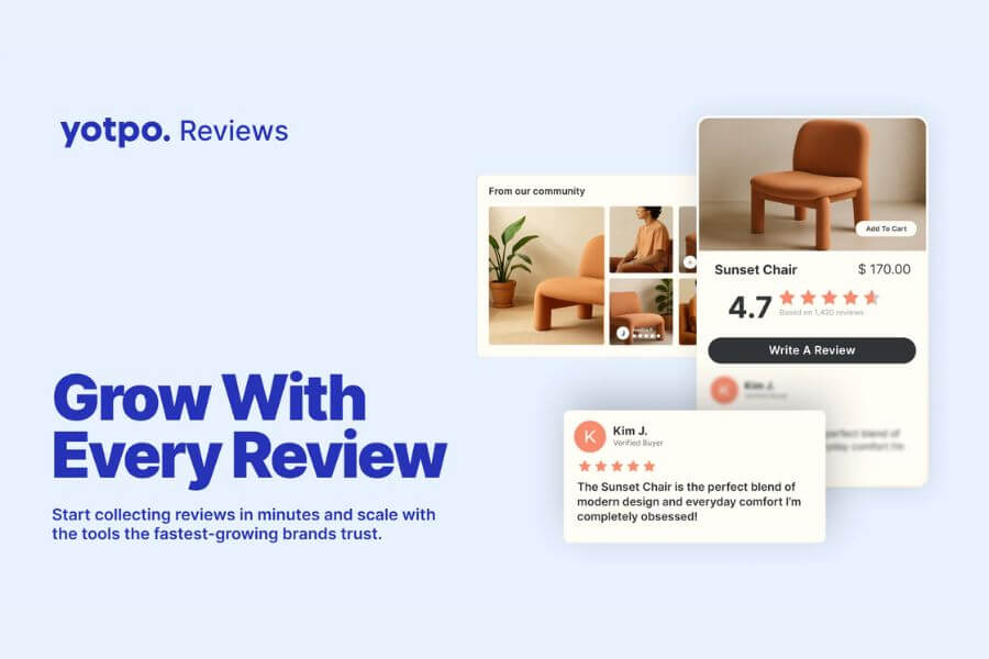 yotpo product reviews app 20 best product review shopify apps in 2025 simple global