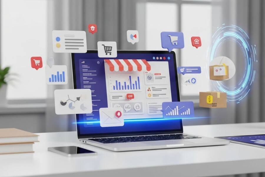 10 best ecommerce tools every store owner should use simple global