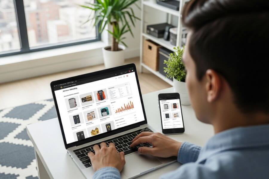 top 10 affiliate marketing strategies for ecommerce businesses simple global