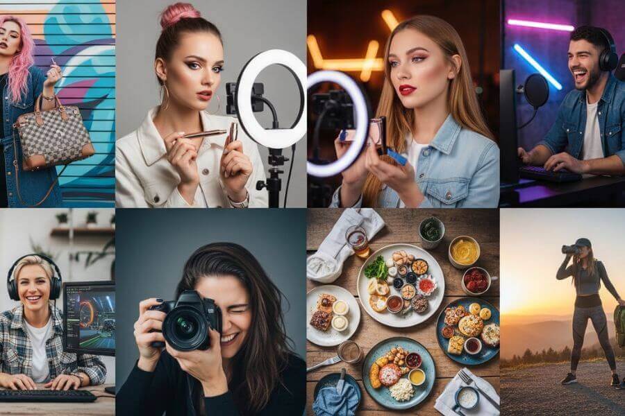 top 10 influencer marketing strategies for ecommerce businesses simple global