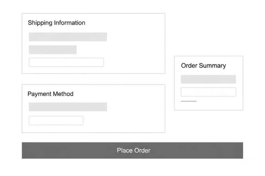 top 10 ways to optimize ecommerce checkout pages in 2026 simple global