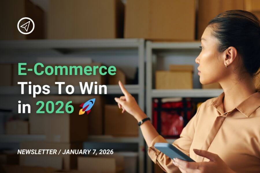what ecommerce companies must do to win in 2026 simple global