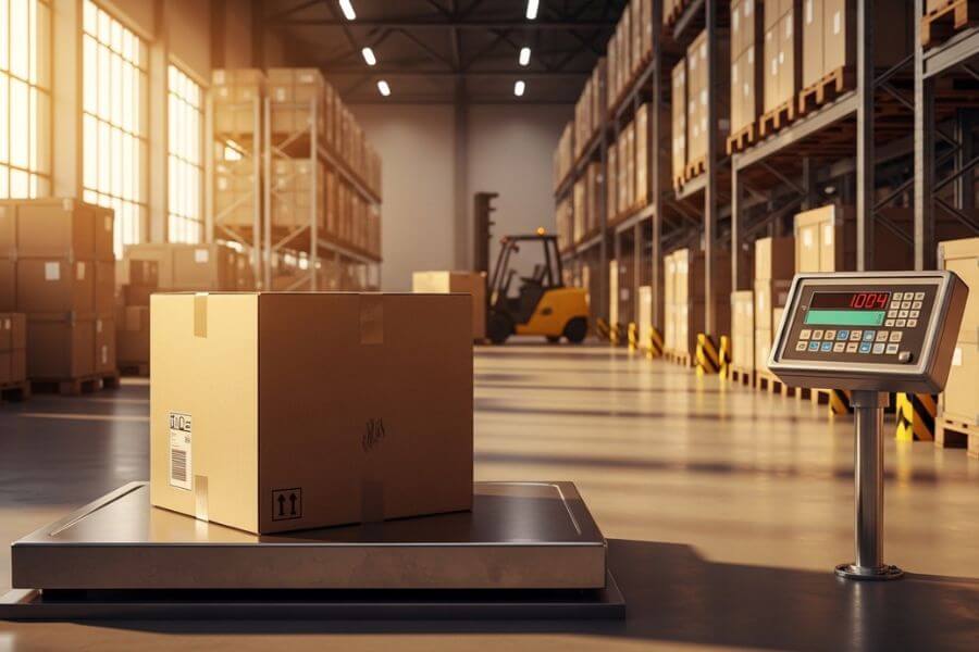 what is dimensional weight definition formula strategies tools faqs simple global