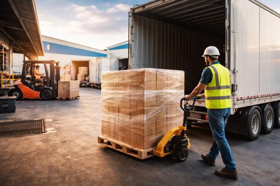 what is less than truckload ltl shipping definition how it works components faqs simple global