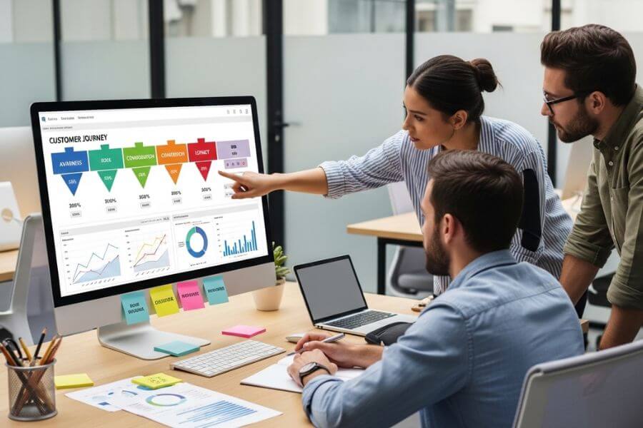 10 best ecommerce customer journey optimization tips simple global