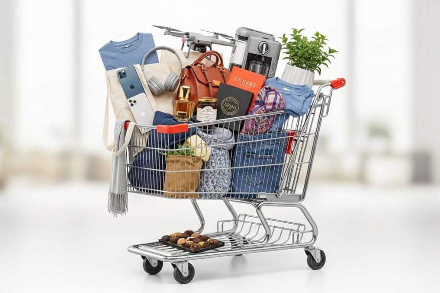 10 proven ways to increase ecommerce average order value aov simple global