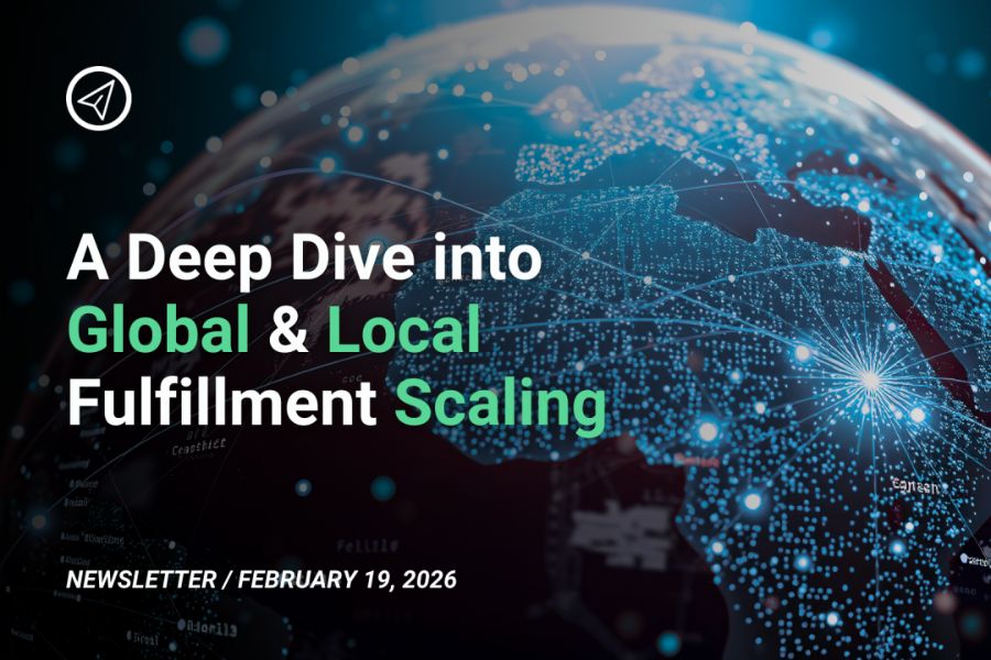 global vs local fulfillment which model works best for scaling brands simple global