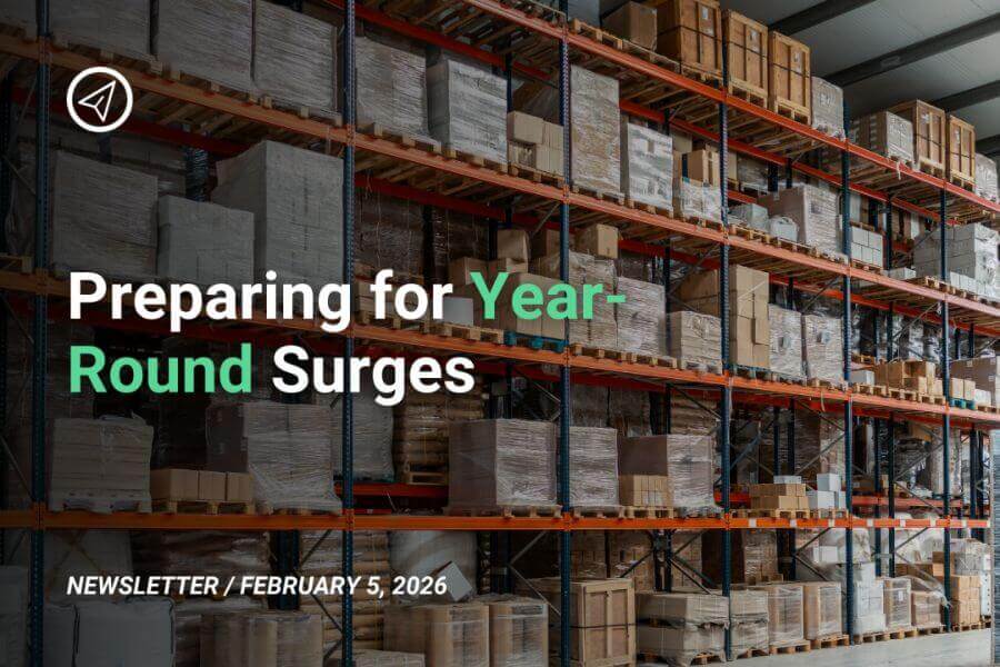 peak season is no longer just q4 how to prepare for year round surges simple global