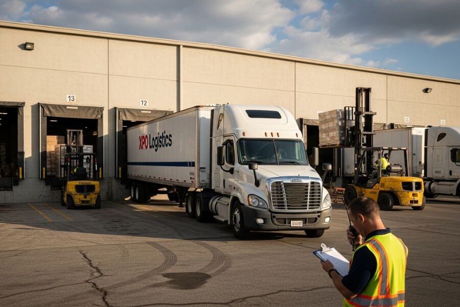 what is a carrier in logistics definition types roles services what to look for faqs simple global