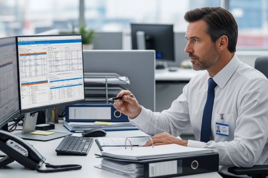 what is a customs broker definition roles benefits costs faqs simple global