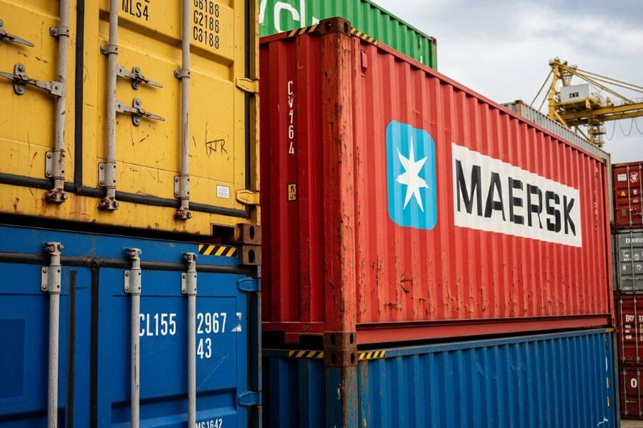 what is freight in logistics definition types common terms costs roles faqs simple global