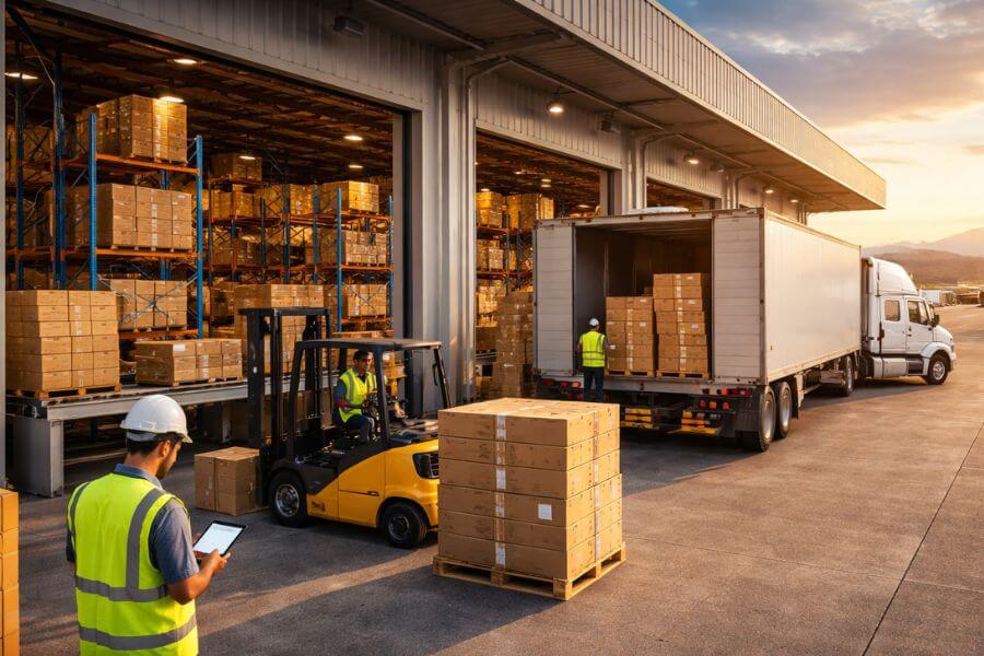 what is just in time jit in logistics definition how it works benefits faqs simple global