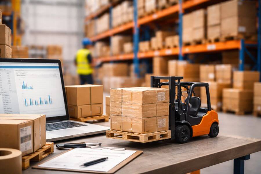 what is on demand warehousing definition how it works benefits industries faqs simple global