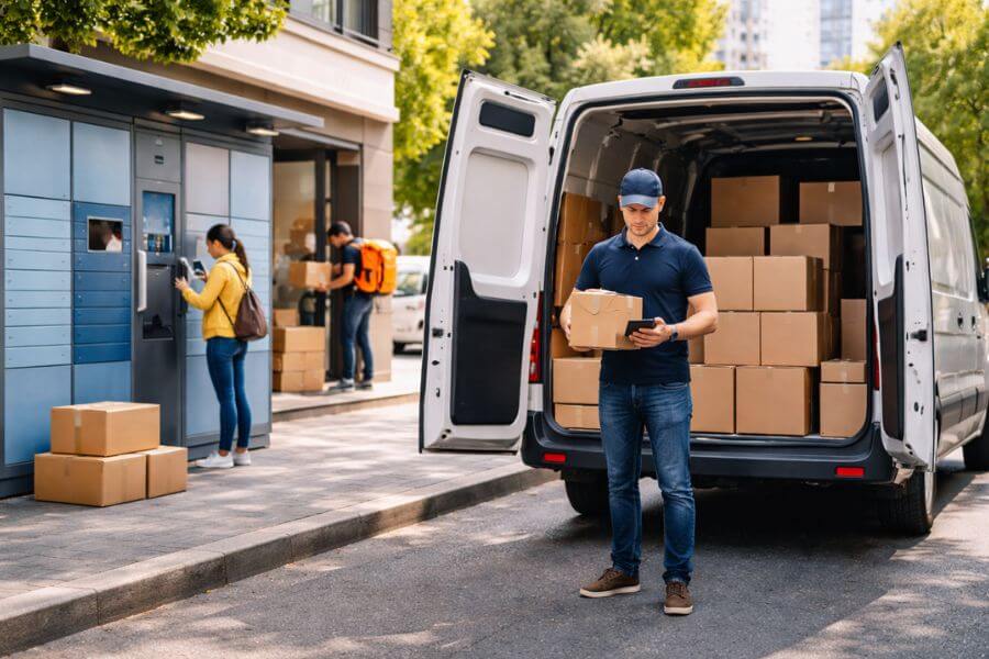 10 best last mile delivery strategies that actually reduce costs simple global