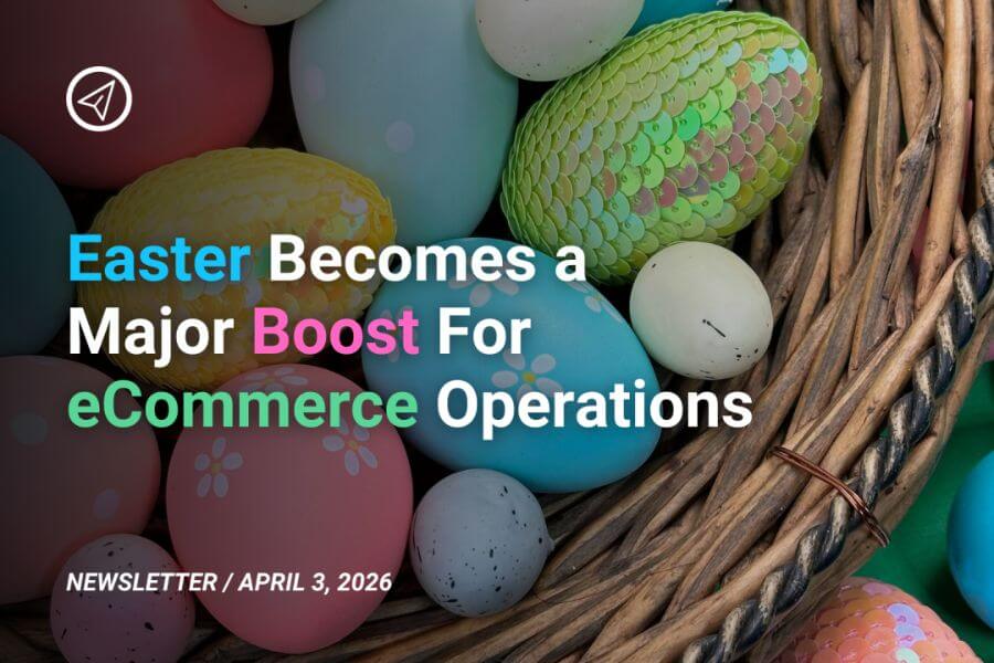 Easter 2026 The $25 Billion Holiday Quietly Reshaping Ecommerce simple global