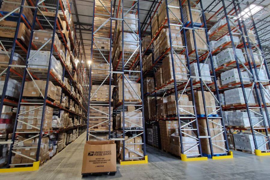 newark delaware 3pl warehousing ecommerce fulfillment center simple global