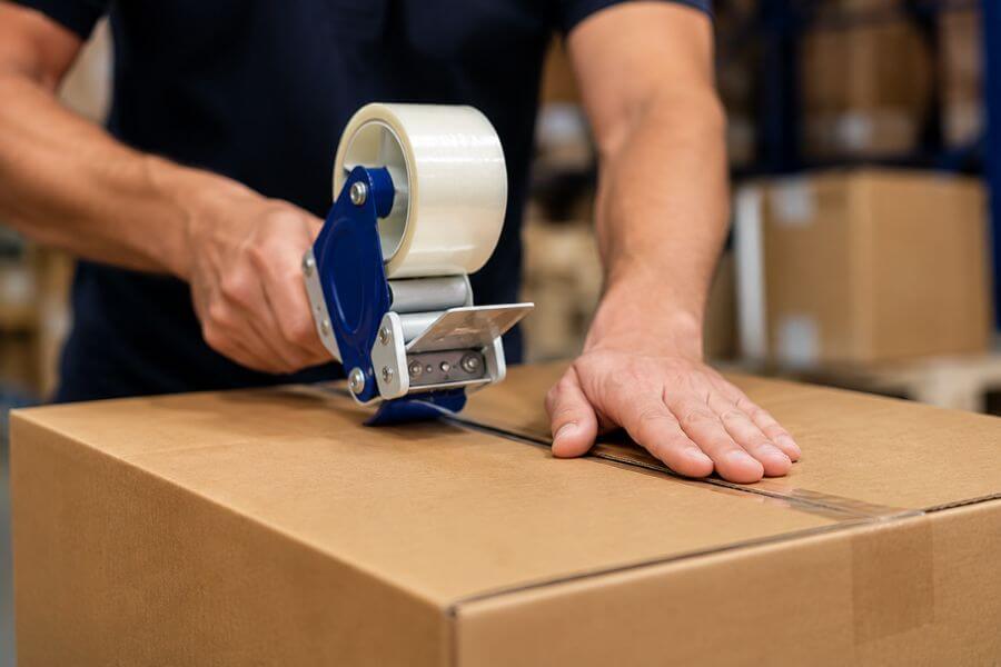 Fast and reliable order fulfillment for growing ecommerce brands simple global